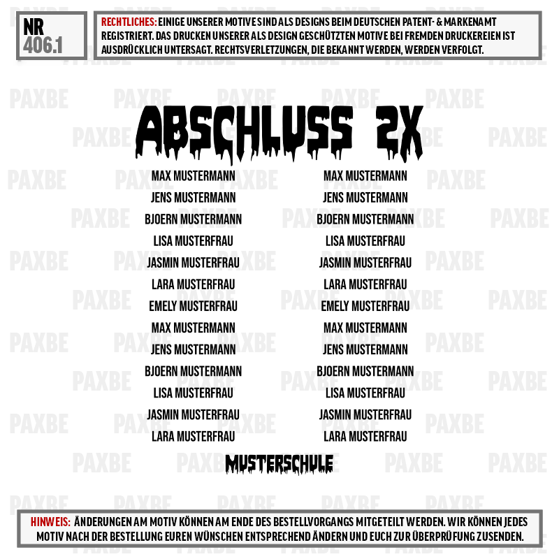 poster, musterschule, design, druck, text, concert, poster, musterfrau, abschluss, schule