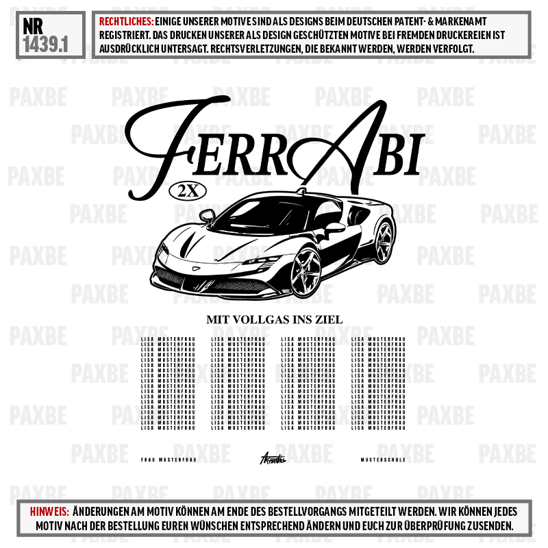 auto, Sportwagen, Illustration, 2X, Schnell, Sportwagen, Automodell Silhouette, 2x, Mit Vollgas ins Ziel, Lisa Musterfrau