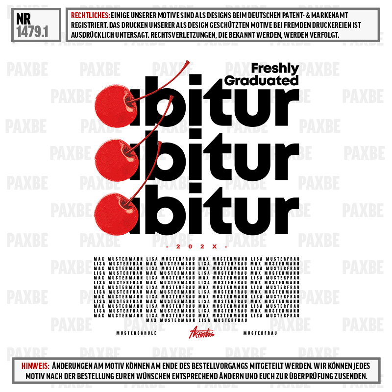 Poster, Grafik, Text, rote Kreise, fette Typografie, poster, grafik, rote kirschen, textlastig, musterung