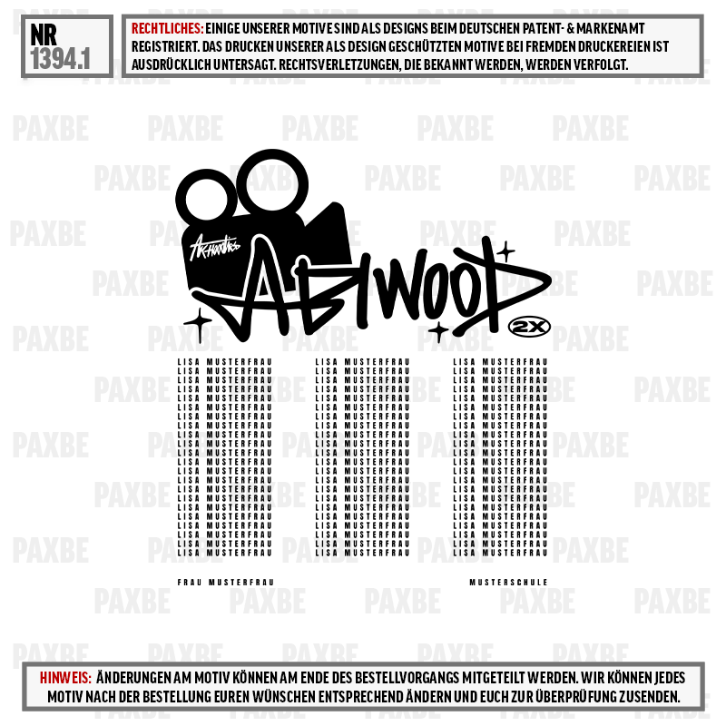 Graffiti, Logo, Grafitti, Holz, Wood,  graffiti, Logo, Abwood, Mustertext, 2x