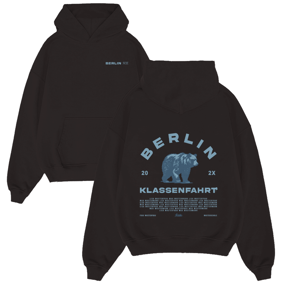 BERLIN BEAR 1298.1
