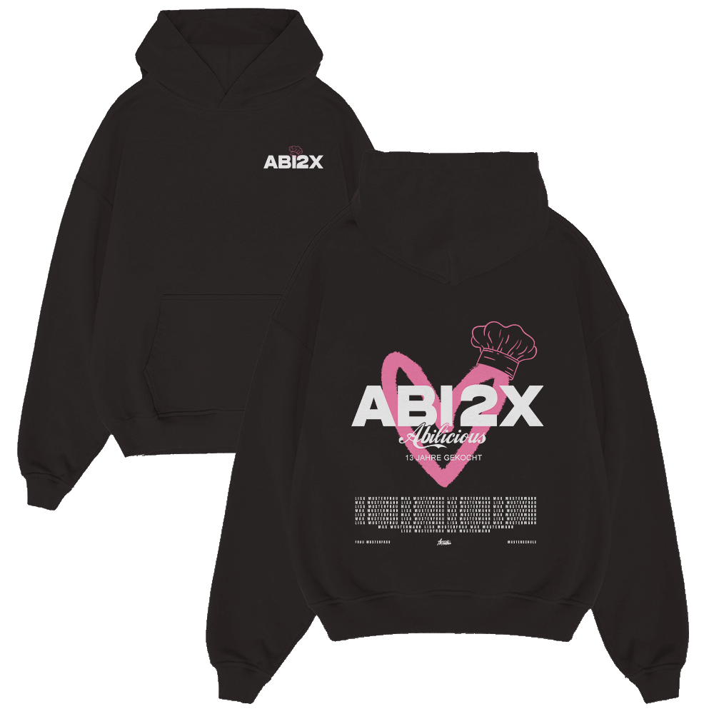 ABILICIOUS HERZ 1485.1