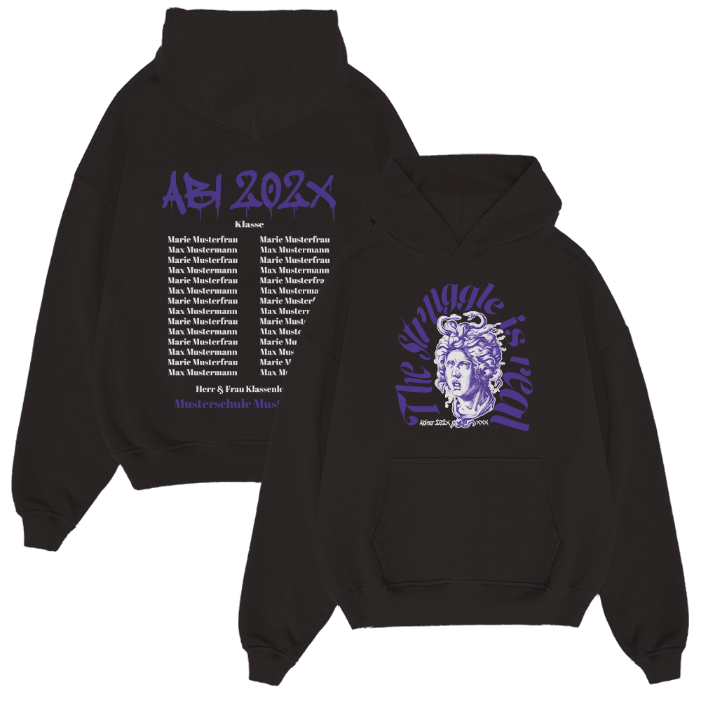 Hoodie, Pullover, Schwarz, Grafik-Print, Musterkollektion, Hoodie, Pullover, Schwarz, Grafik, Musterkarte