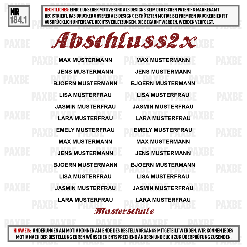 ROSEN SIND ROT WIR MACHTEN BLAU WIR HABEN DEN ABSCHLUSS UND SAGEN CIAO 184.1 ROSEN SIND ROT WIR MACHTEN BLAU WIR HABEN DEN ABSCHLUSS UND SAGEN CIAO 184.1