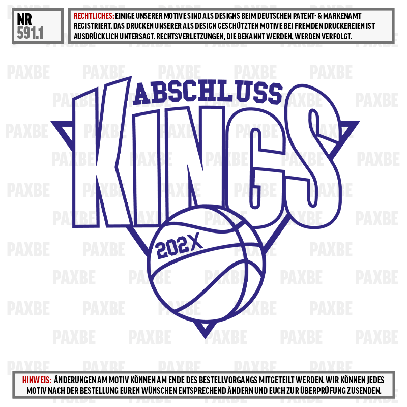 Basketball, Logo, KINGS, 202X, Sport