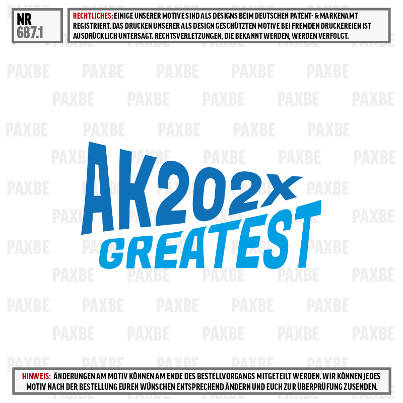 text, logo, grafik, blau, AK202x, T-Shirt, Grafik, AK202x, Greatest, Blau