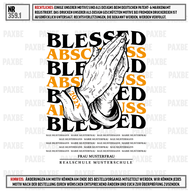 Gebet, Segnung, prayer hands, Kunstwerk, Motiv, betende hände, gesegnet, poster, kunstdruck, abstrakt