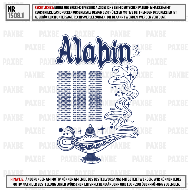 aladin, lampe, genie, muster?, muster?, Aladin, Wunschlampe, Lampe, Genie, Motiv