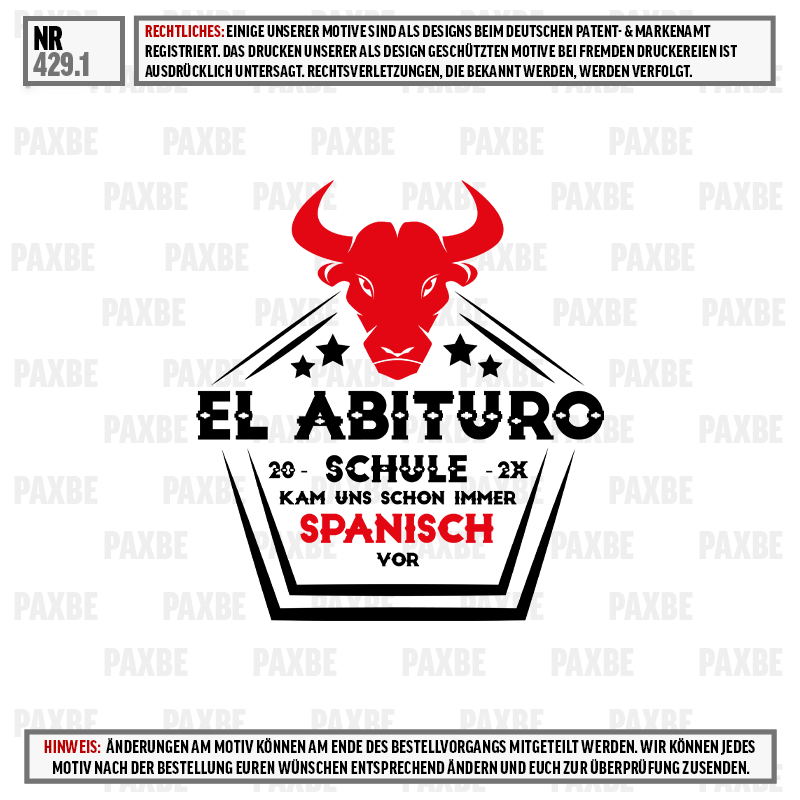  Stierkopf, Bullenkopf, Logo, Spanisch, T-Shirt-Design, logo, stier, rot, spanisch, schule