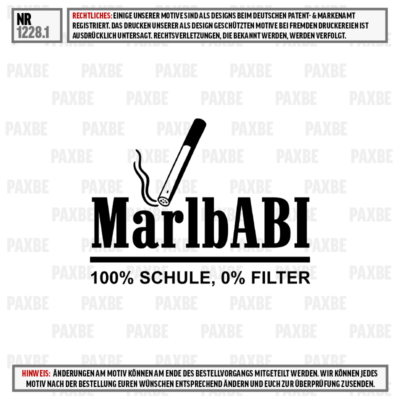 Werbung, Plakat, Text