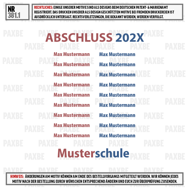 abizeug, abschluss, muster, schule, portfolio, eindrucksvoll, abschluss, musterliste, muster.schule, jahrgang