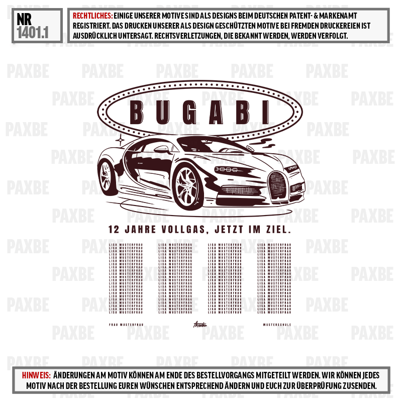 auto,  sportwagen, illustration, logo, dekorativ, Sportwagen, Hochgeschwindigkeit, Karosserie, Logo Bugabi, Auto-Motiv