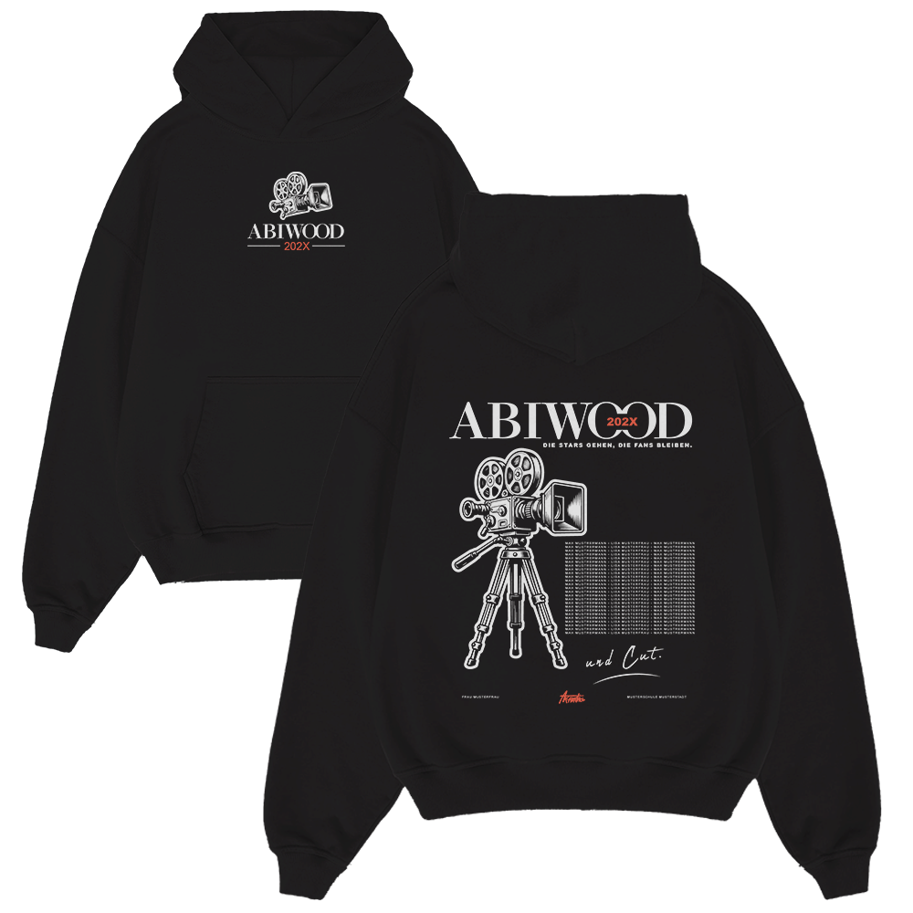 ABIWOOD AND CUT 1521.1