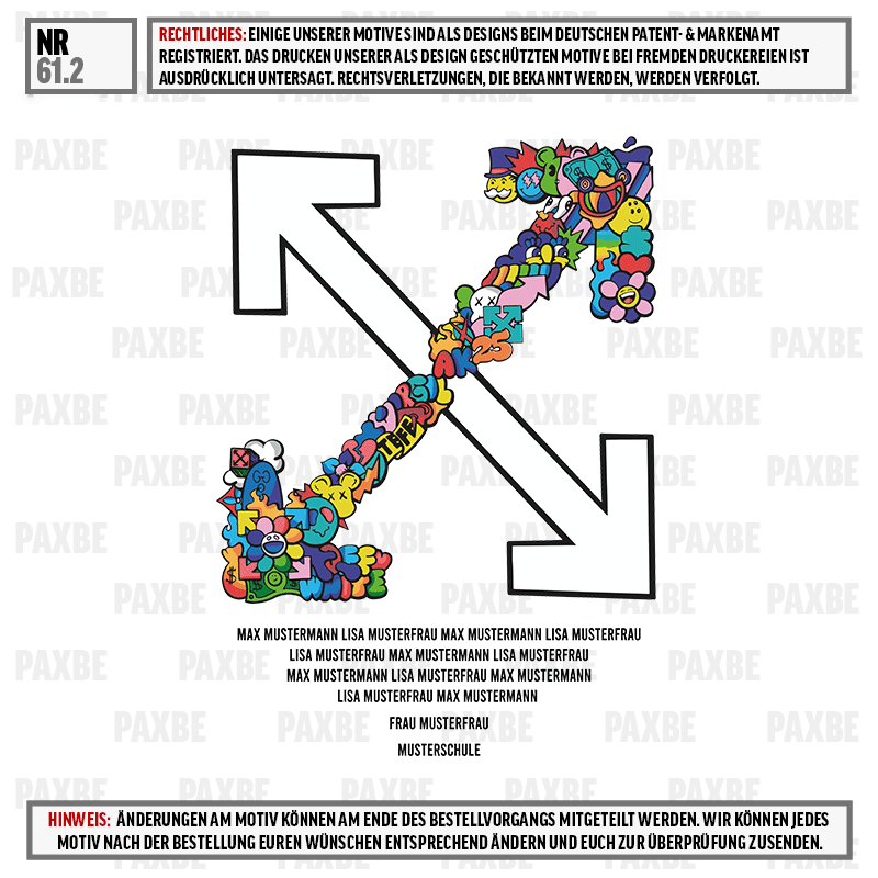 Pfeil, Kunstwerk, Collage, Grafik, Visuelle-Komposition