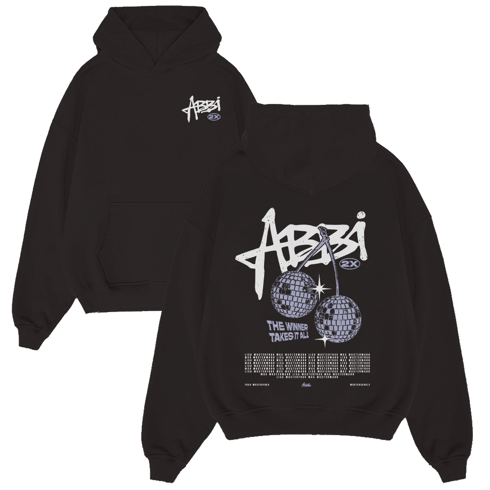 ABBI DISCO CHERRIES 1492.1