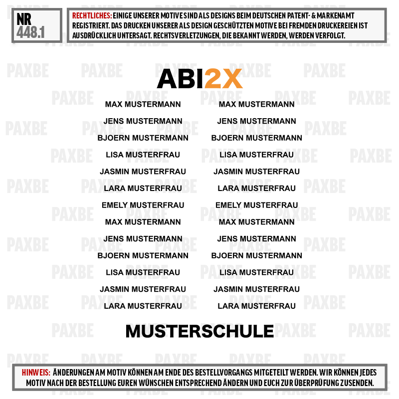 musterschule, ab2x, muster, schule, logo