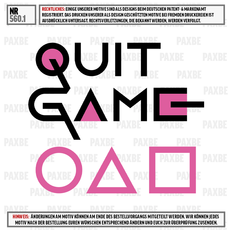 Logo, Gaming, abstrakte Formen, Pink Akzente, Schwarze Linien, logo, spiel, pink, schwarz, abstrakt
