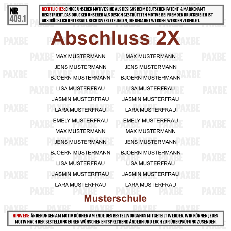 HARD WORK 409.1 HARD WORK 409.1