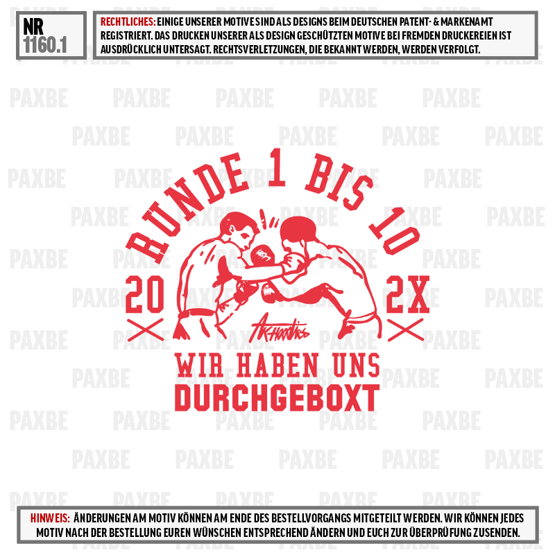 Werbung, Plakat