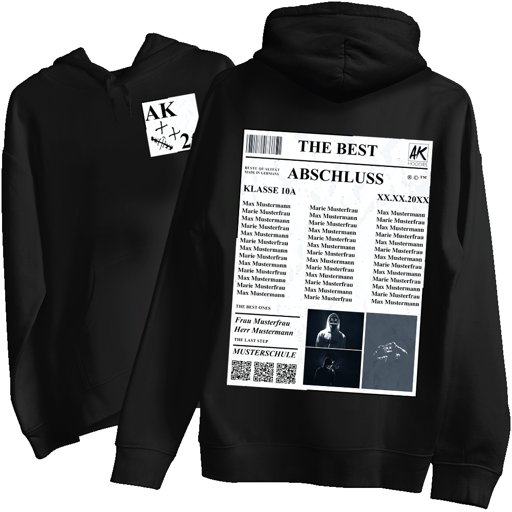 Pulli Ideen Abschluss Pullover Motive Hoodie Bedrucken Lassen Abi