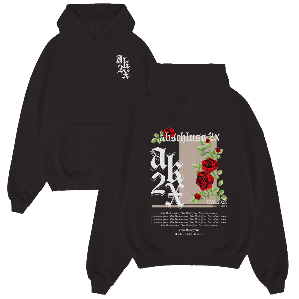 ABSCHLUSS EST. ROSE 793.1  Strickwaren, Pullover, Sweatshirt, Kapuzenpulli, Kapuze, Strickwaren, Pullover, Sweatshirt, Kapuzenpulli, Kapuze