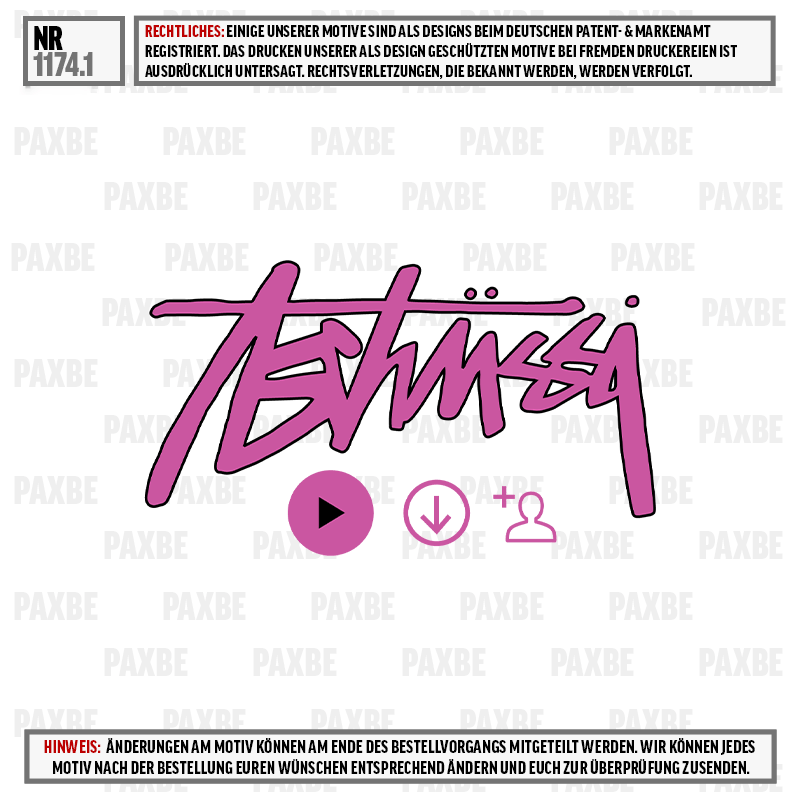 Text, Werbung, Text, Werbung