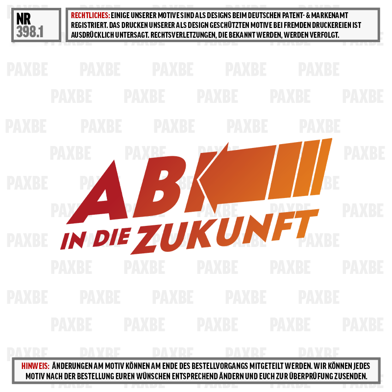 Logo, ABK, Industriell, orange, Grafik, Logo, ABK, Zukunft, orange, Rot, Text, Grafik