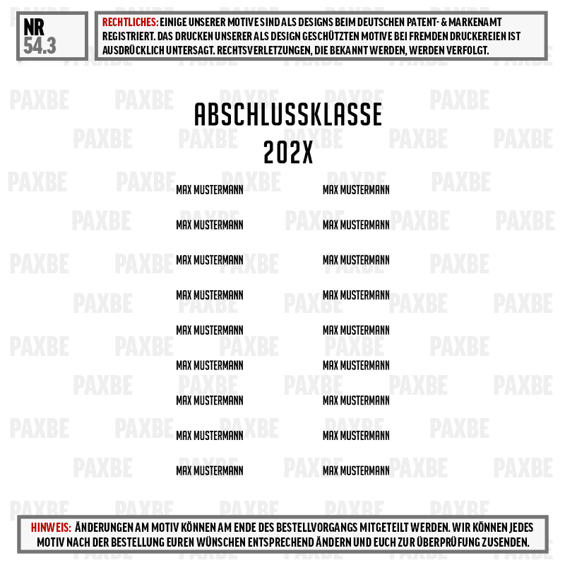 poster, layout, portfolio, grid, text-design, poster, layout, abschlussklasse, 202x, maxMustermann