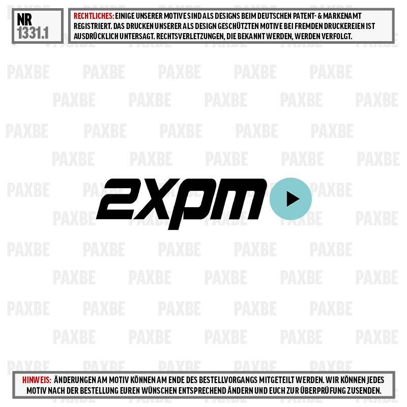 logo, expn, Wiedergabe Knopf, blauer Kreis, Text auf dem Bild, logo, ikon, knopf abspielen, grafik, schriftzug