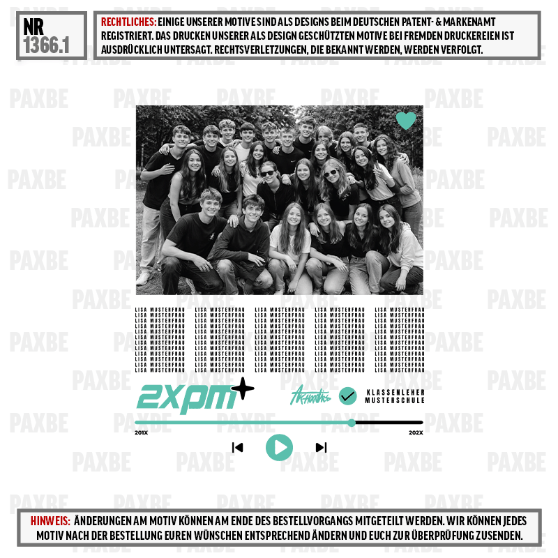 Gruppenfoto, Schulklasse, Jugendliche, Schwarz-Weiß, Foto mit Text