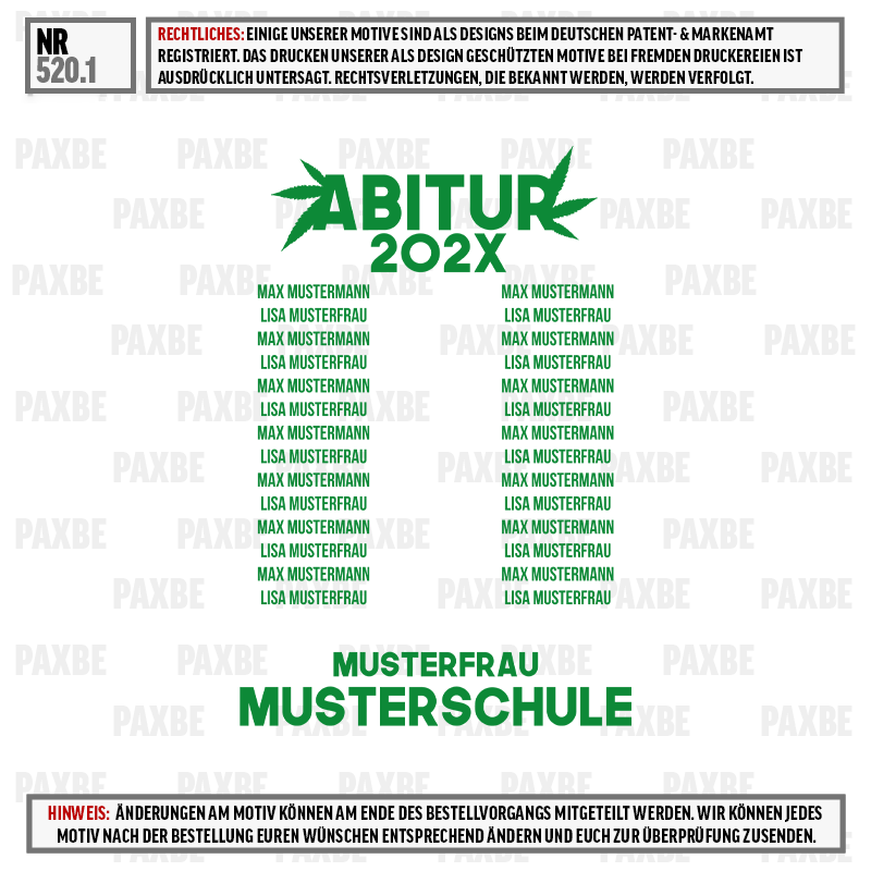 T-Shirt, Musterschule, Musterfrau, Name, Label, T-Shirt, Kunststoff, Mustermayer, Musterschule, Musterfrau