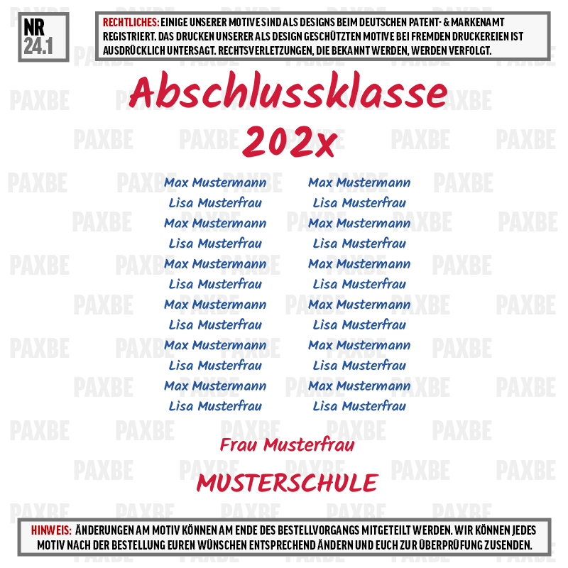 IMMER BLAU TROTZDEM SCHLAU 24.1 IMMER BLAU TROTZDEM SCHLAU 24.1