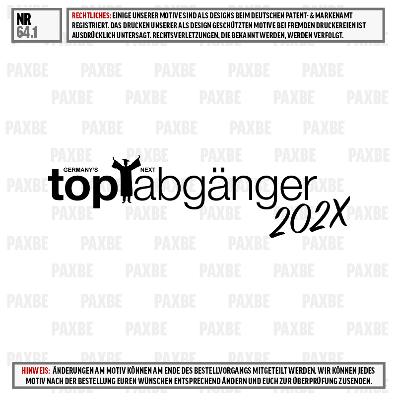 t-shirt, graphic, schwarz, unisex, top 100, top, bänger, 202x, deutschland, auszeichnung