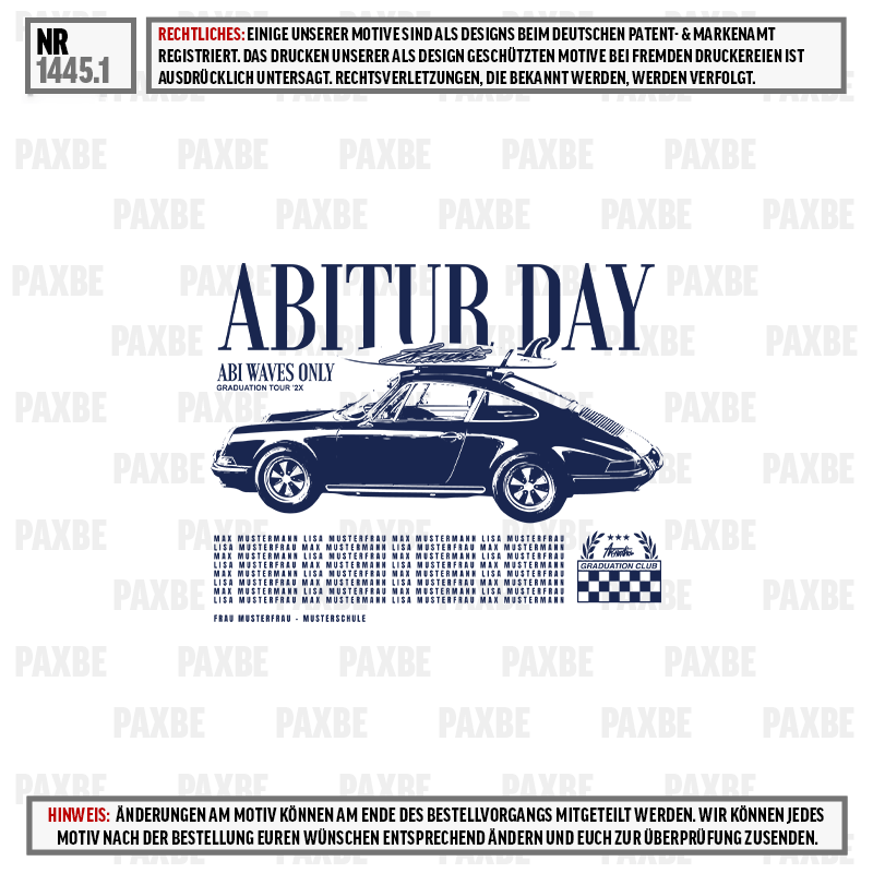 auto, sport, paxbe, tshirt, design, auto, Coupé, Surfbrett, Abschluss, Graduation