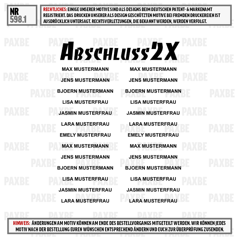 masculine names, female names, list of names, screenshot, branding watermark, t-shirt, logo, text, vorderseite, druck