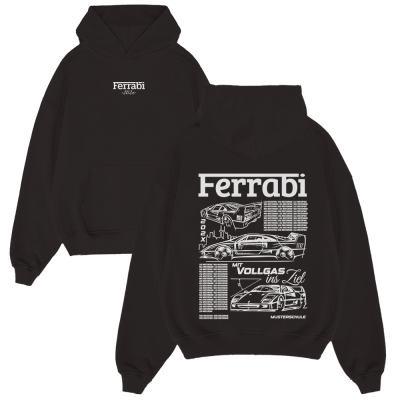FERRABI RETRO 1402.1