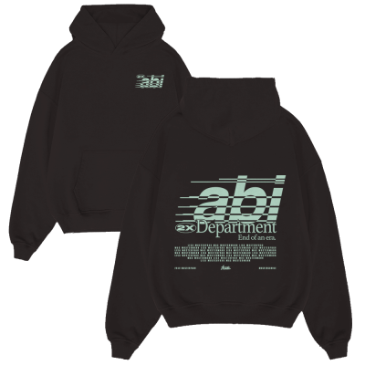 ABI DEPARTMENT 1429.1