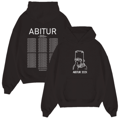 BART ABITUR 853.1