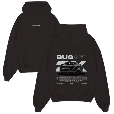 BUGABI BLACK 1411.1