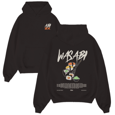 WASABI 1448.1