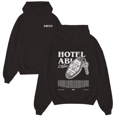 HOTEL ABI 1457.1