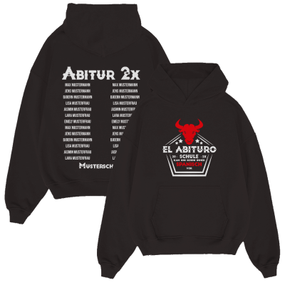 EL ABITURO 429.1