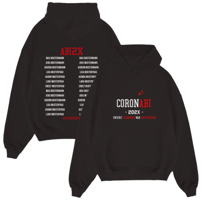 CORONABI VIREN UNSERE STIMMUNG WAR ANSTECKEND 116.1