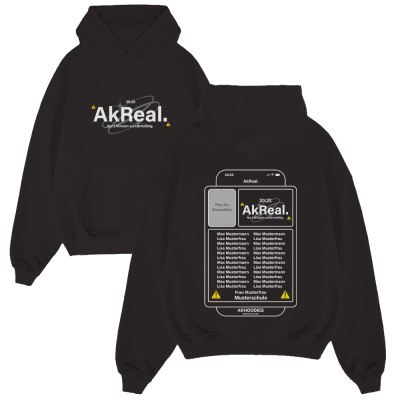 AKREAL 2 MINUTEN AUFNAHMEFÄHIG SMARTPHONE UNIVERSUM 884.8