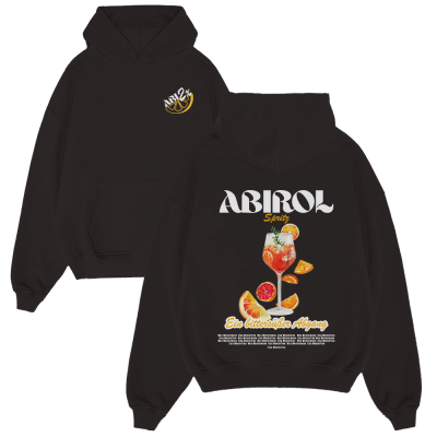 ABIROL ORANGE 1124.1