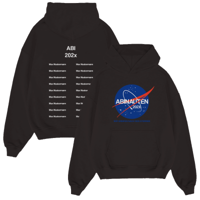 ABINAUTEN NASA 472.1