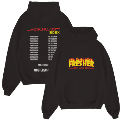 FRESHER ABSCHLUSS 547.1