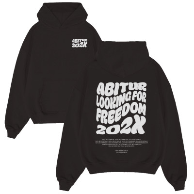 ABITUR LOOKING FOR FREEDOM 984.1