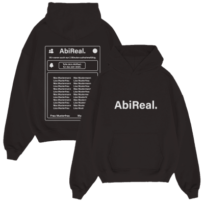 ABIREAL 2 MINUTEN AUFNAHMEFÄHIG 884.1