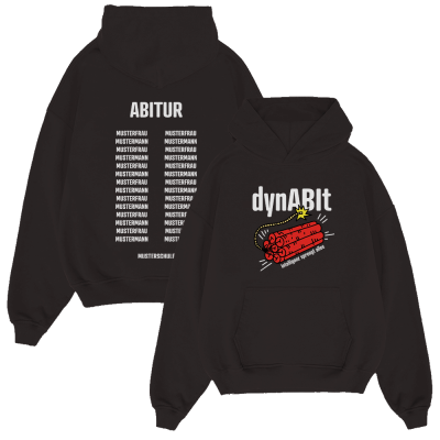 DYNABIT 981.1